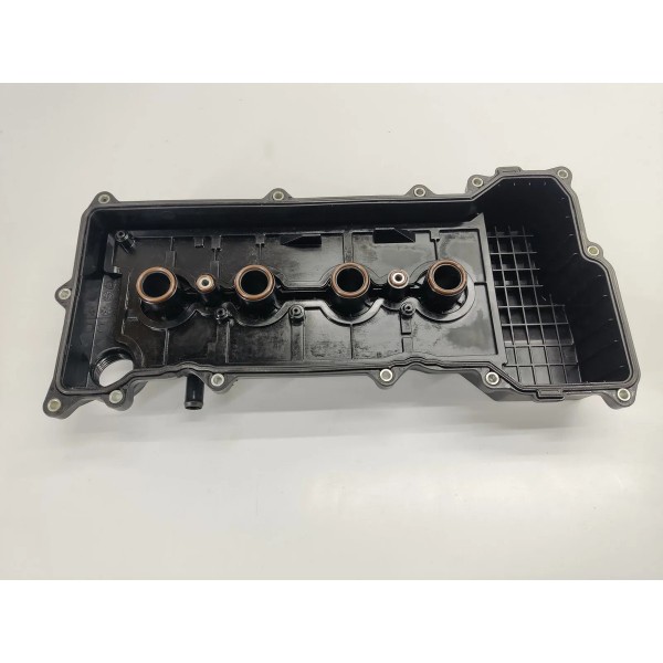 Tampa Valvula Lifan X60 1.8 2016 Lfb479q Preto