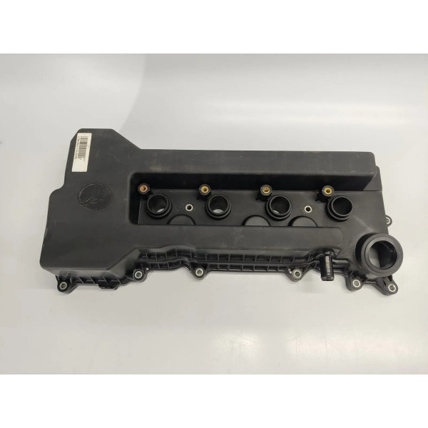 Tampa Valvula Lifan X60 1.8 2016 Lfb479q Preto
