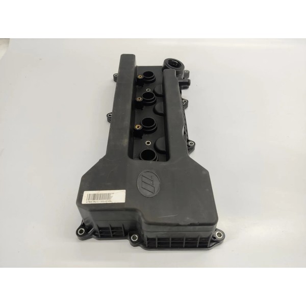 Tampa Valvula Lifan X60 1.8 2016 Lfb479q Preto