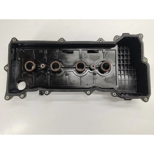 Tampa Valvula Lifan X60 1.8 2016 Lfb479q Preto