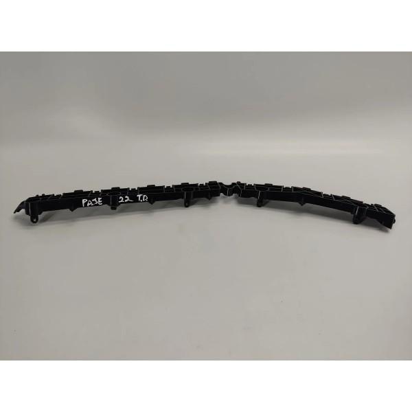Suporte Guia Para Choque T.d Pajero Sport 2022 2.4 Hpe