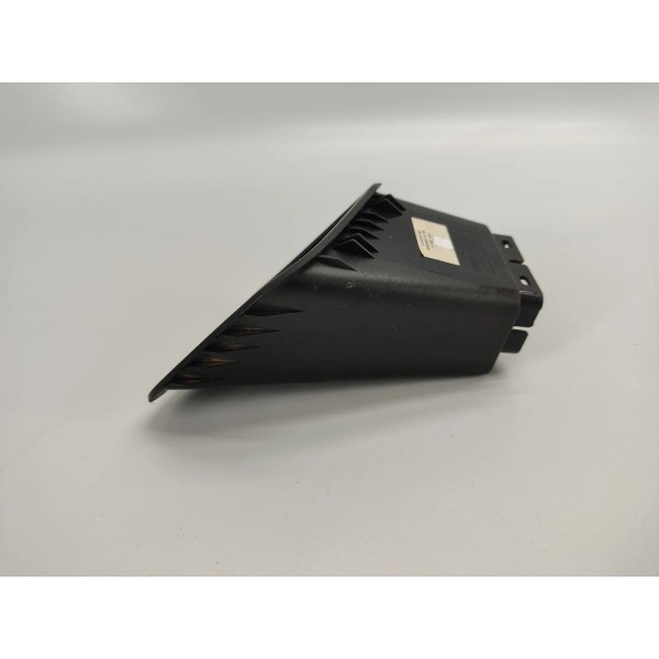 Moldura Luz Placa Direita Ranger 3.0 V6 2025 Xls N1wb13550