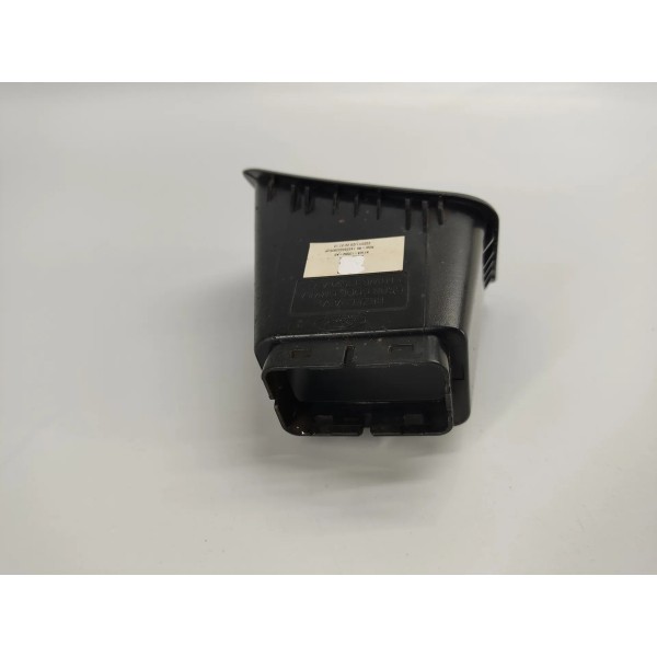 Moldura Luz Placa Direita Ranger 3.0 V6 2025 Xls N1wb13550