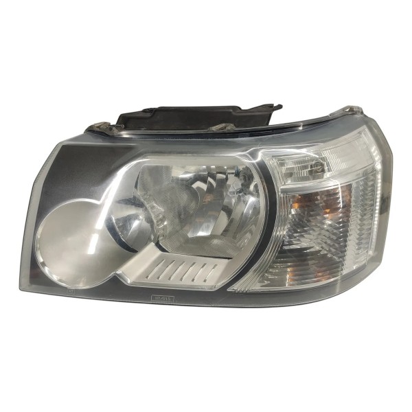 Farol Esquerdo Freelander 2 2008 Esquerdo/motorista