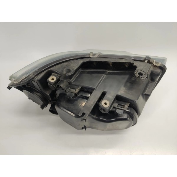 Farol Esquerdo Freelander 2 2008 Esquerdo/motorista