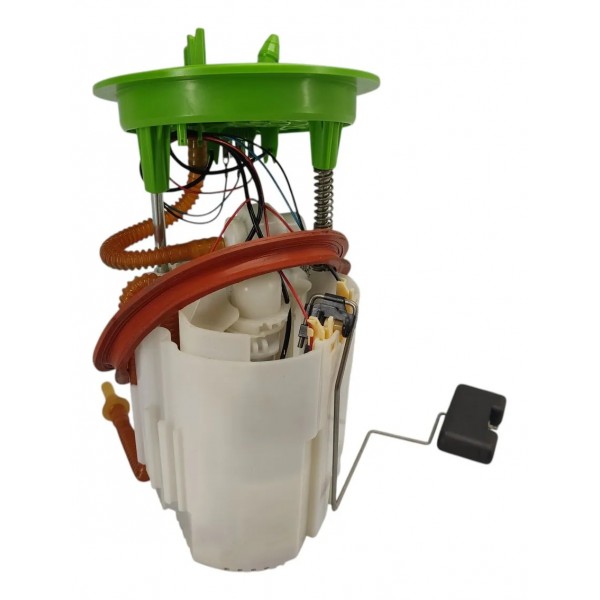 Cacth Tanque Bomba Combustivel Jetta Gli 230 2019 5qm919051