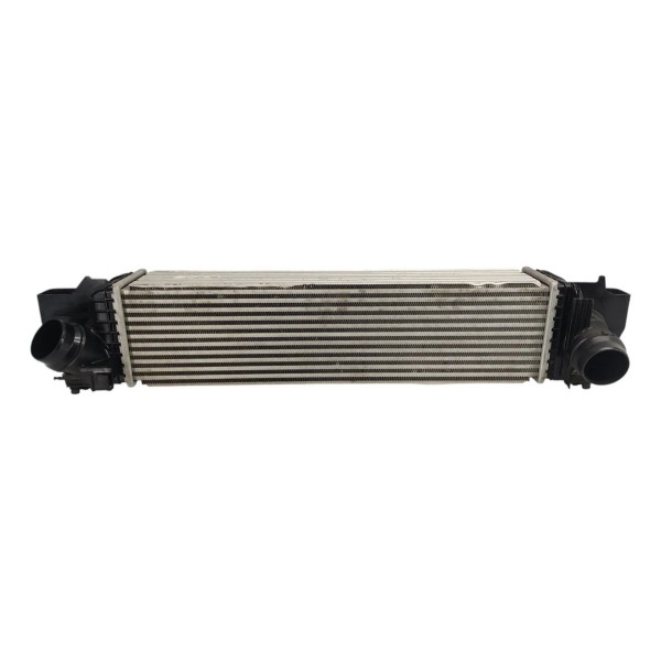 Radiador Intercooler Bmw X1 2019