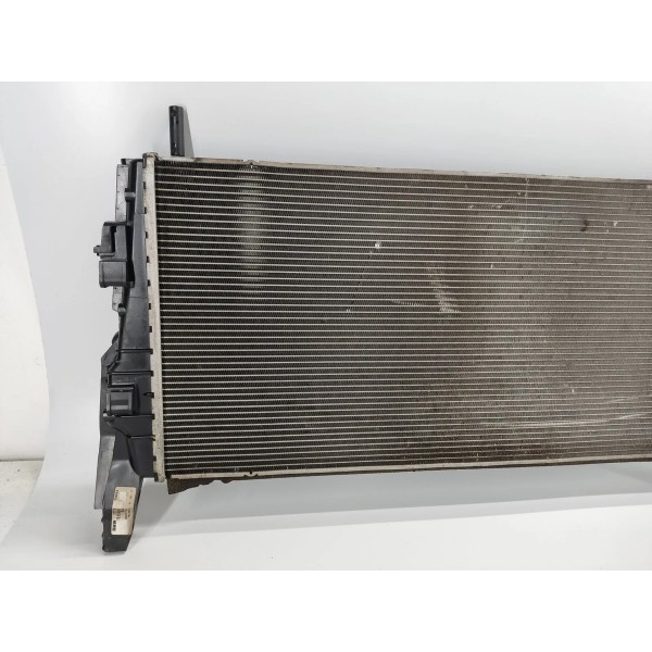Radiador Agua Bmw X1 2019 7617636