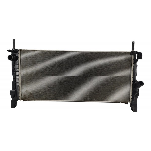 Radiador Agua Bmw X1 2019 7617636