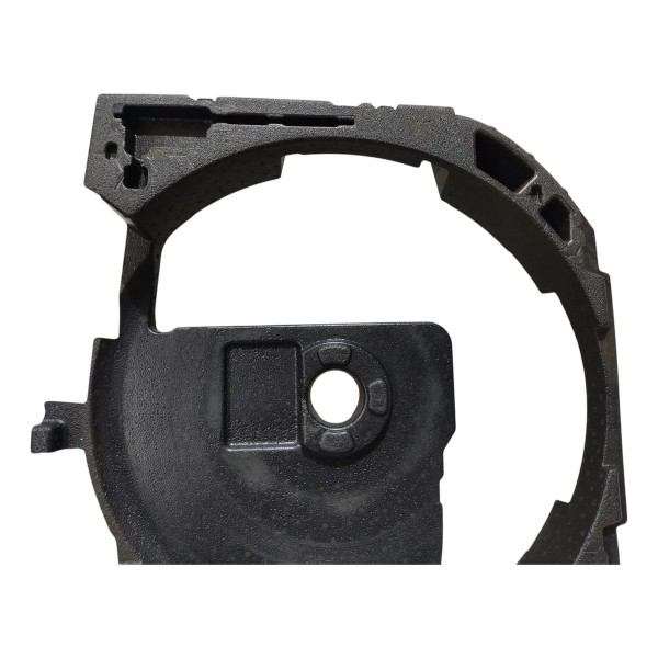 Isopor Suporte Porta Malas Audi Tt Coupe 2016