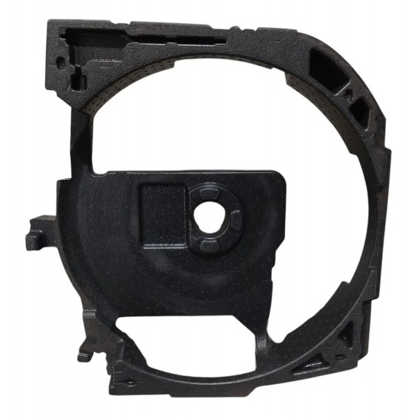 Isopor Suporte Porta Malas Audi Tt Coupe 2016