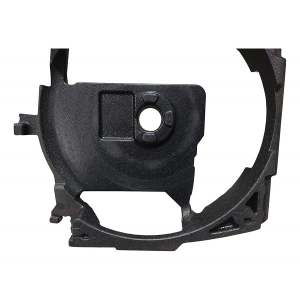 Isopor Suporte Porta Malas Audi Tt Coupe 2016