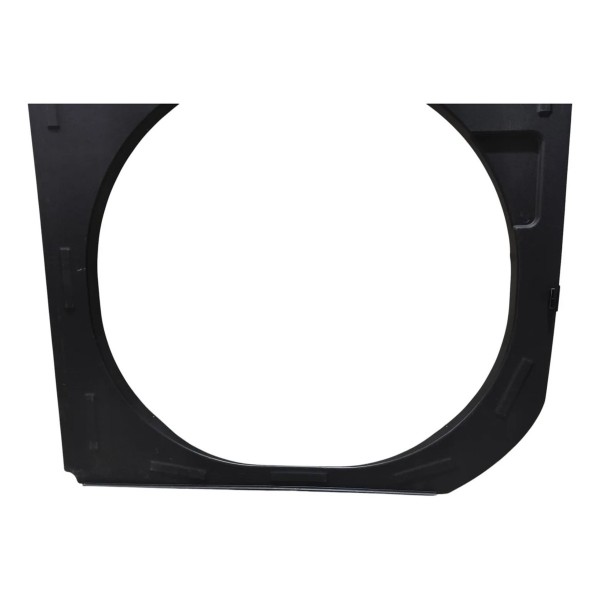 Acabamento Porta Malas Suporte Estepe Audi Tt Coupe 2016 Preto