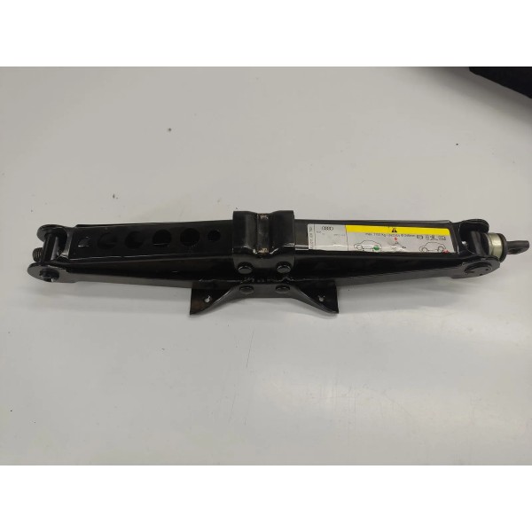 Kit Macaco Chave Roda Triangulo Audi Tt Coupe 2016