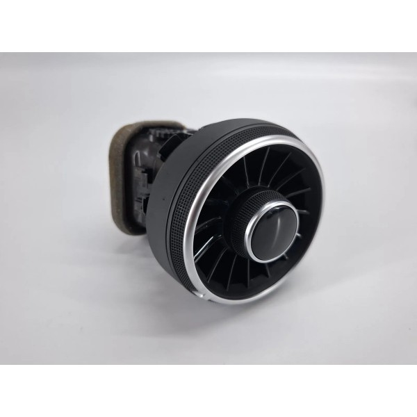 Difusor Ar Direito Audi Tt Coupe 2016 Riscos 8s1820902