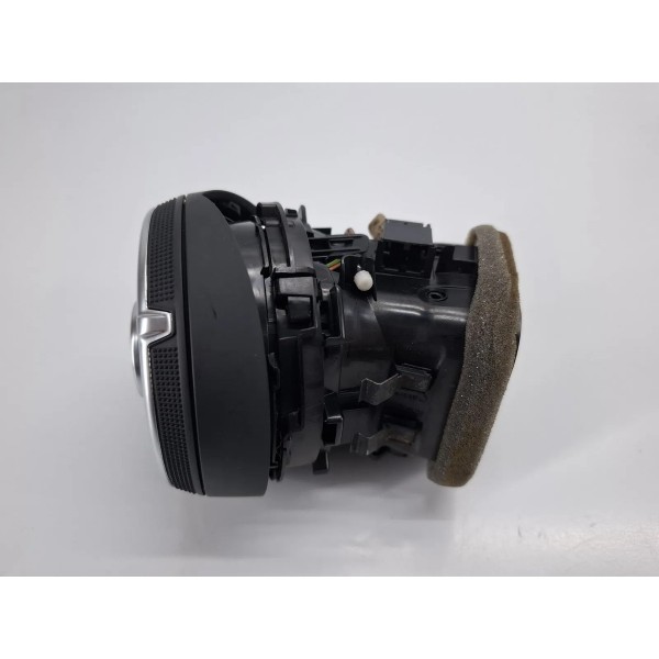 Difusor Ar Direito Audi Tt Coupe 2016 Riscos 8s1820902