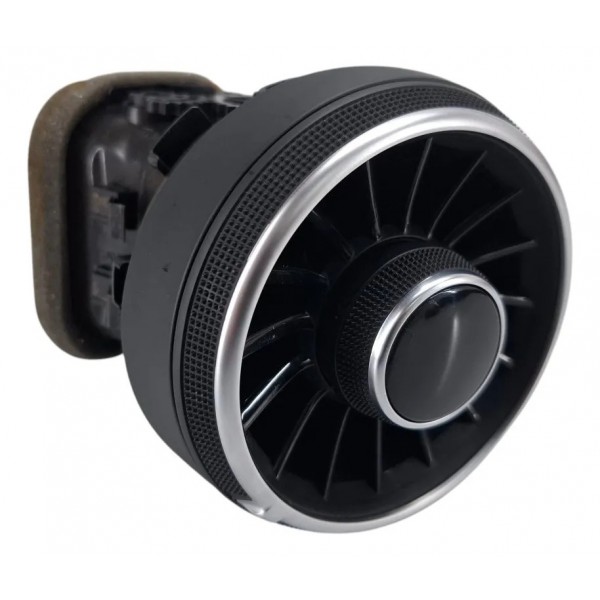 Difusor Ar Direito Audi Tt Coupe 2016 Riscos 8s1820902