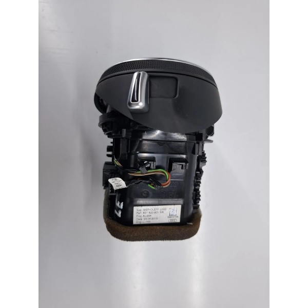 Difusor Ar Esquerdo Audi Tt Coupe 2016 8s1820901