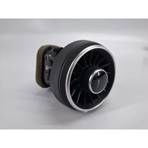 Difusor Ar Esquerdo Audi Tt Coupe 2016 8s1820901