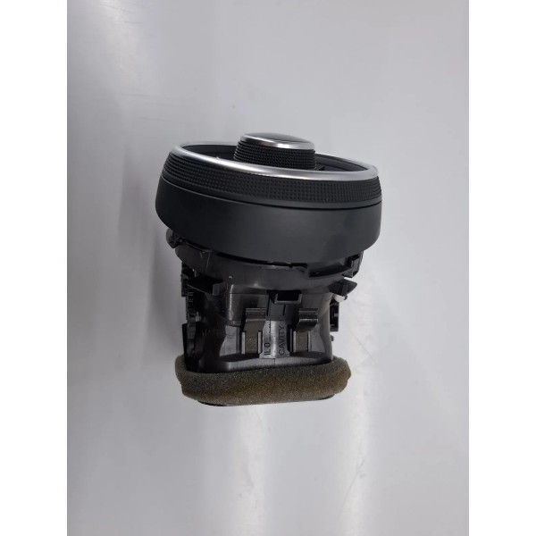 Difusor Ar Esquerdo Audi Tt Coupe 2016 8s1820901