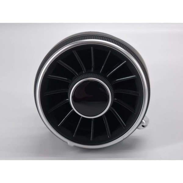 Difusor Ar Esquerdo Audi Tt Coupe 2016 8s1820901