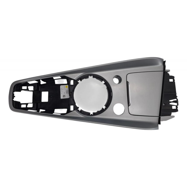 Moldura Central Console Porta Treco Audi Tt Coupe 2016