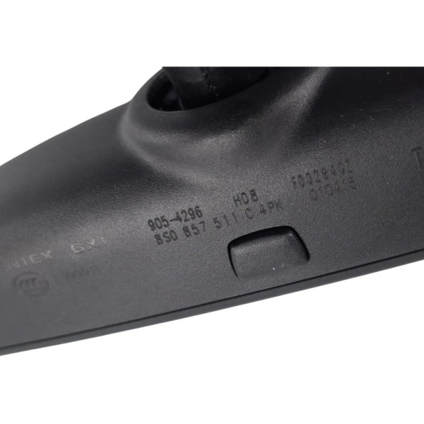 Retrovisor Interno Com Camera Audi Tt Coupe 2016 8s0857511