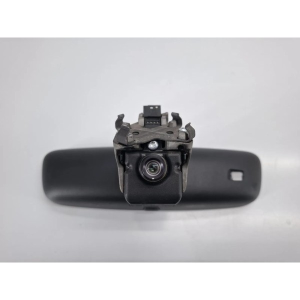 Retrovisor Interno Com Camera Audi Tt Coupe 2016 8s0857511
