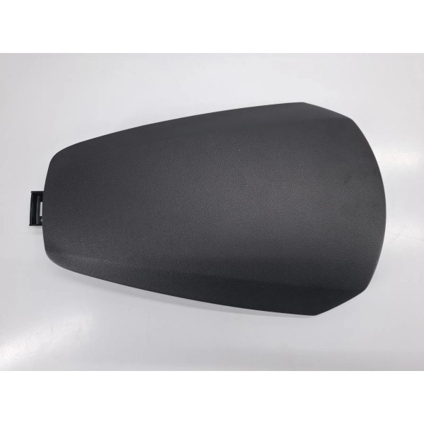 Acabamento Superior Painel Instrumento Audi Tt Coupe 2016 Preto