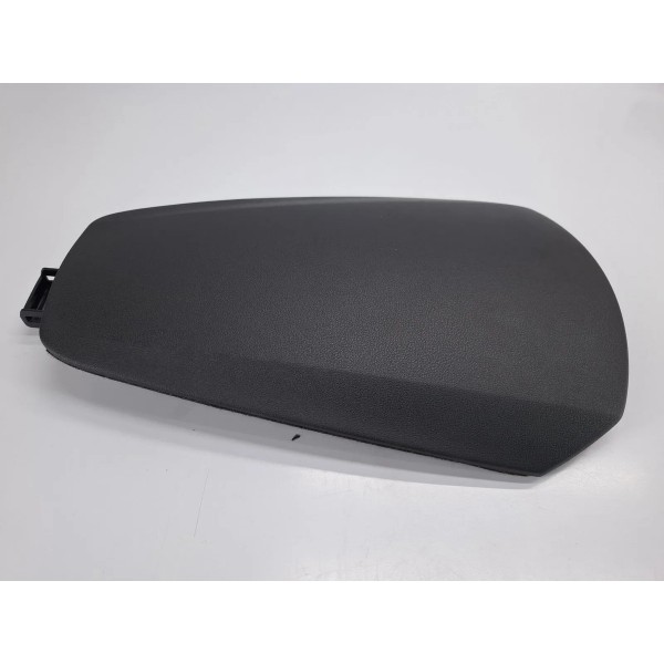 Acabamento Superior Painel Instrumento Audi Tt Coupe 2016 Preto