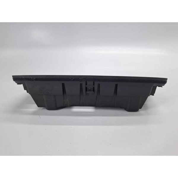 Moldura Acabamento Botao Pisca Alerta Audi Tt Coupe 2016 Preto