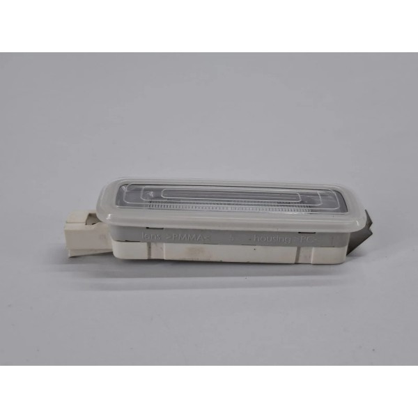 Luz Cortesia Quebra Sol Audi Tt Coupe 2016 4m0947105