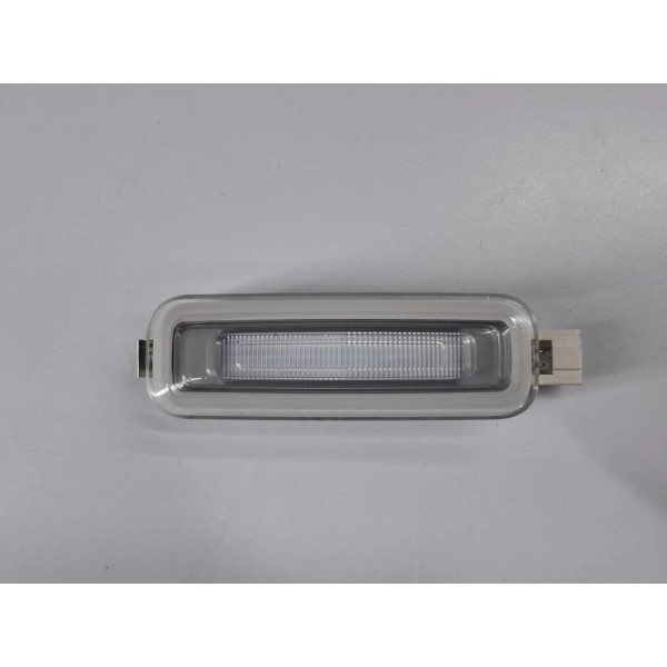 Luz Cortesia Quebra Sol Audi Tt Coupe 2016 4m0947105