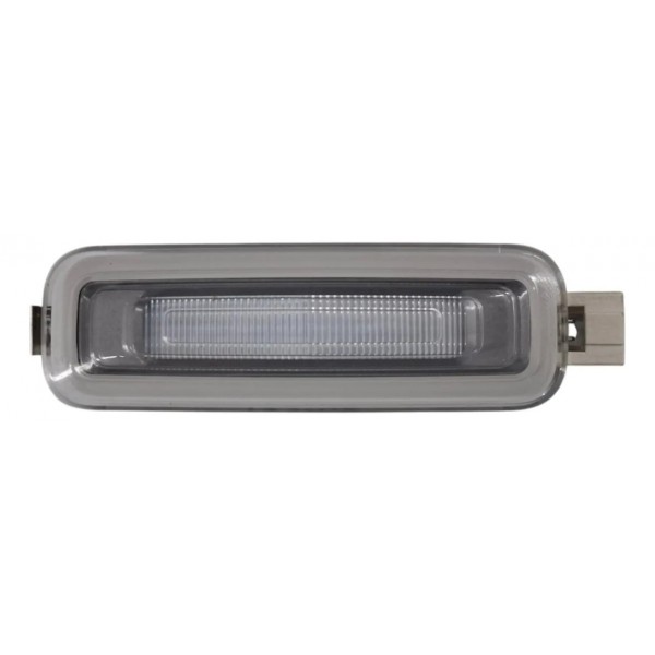Luz Cortesia Quebra Sol Audi Tt Coupe 2016 4m0947105
