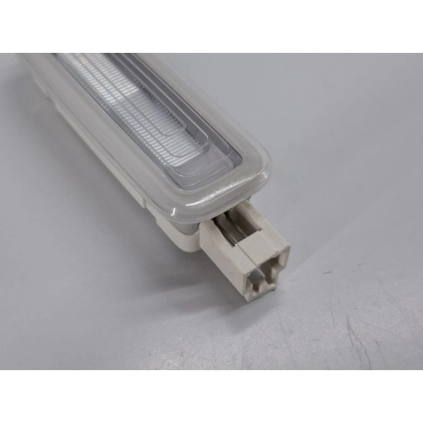 Luz Cortesia Quebra Sol Audi Tt Coupe 2016 4m0947105