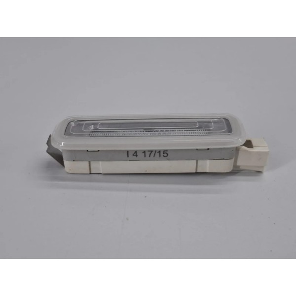 Luz Cortesia Quebra Sol Audi Tt Coupe 2016 4m0947105