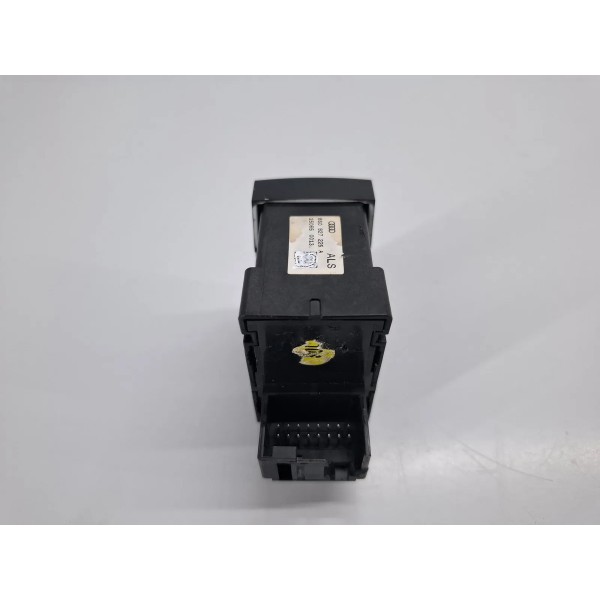 Botão P Freio Estacionamento Audi Tt Coupe 2016 8s0927225a