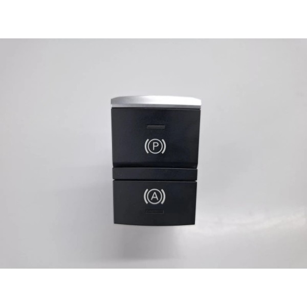 Botão P Freio Estacionamento Audi Tt Coupe 2016 8s0927225a
