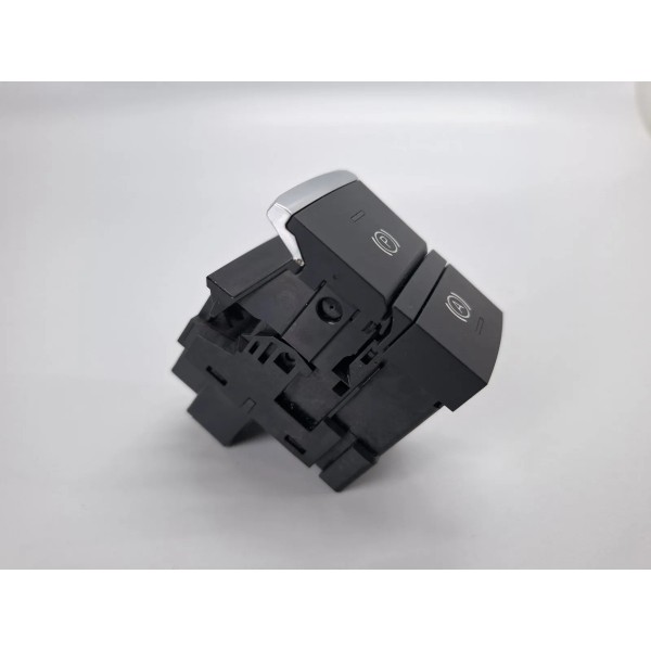 Botão P Freio Estacionamento Audi Tt Coupe 2016 8s0927225a