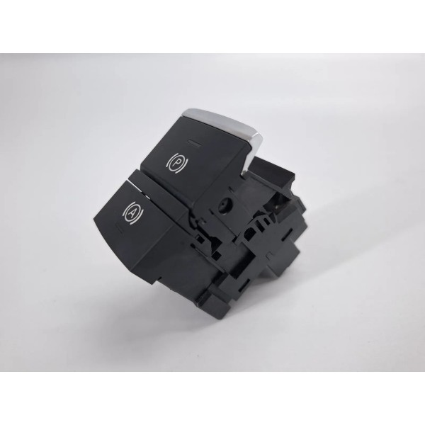Botão P Freio Estacionamento Audi Tt Coupe 2016 8s0927225a