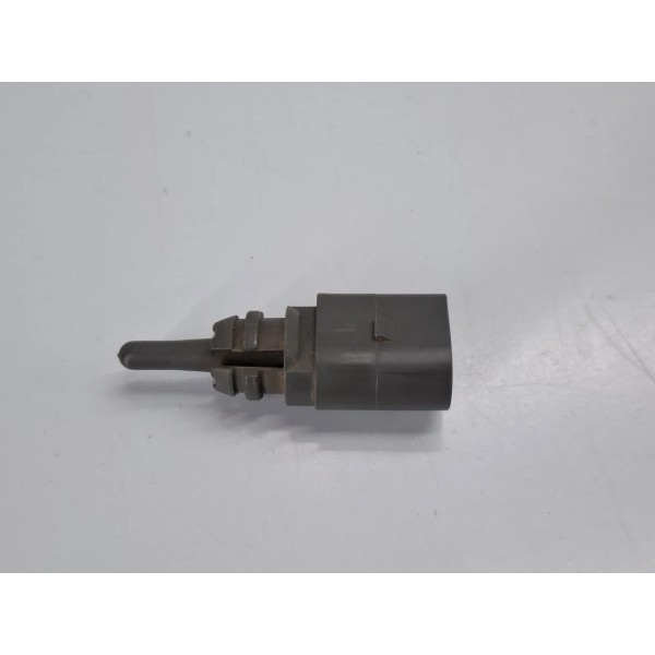 Sensor Temperatura Externa Audi Tt Coupe 2016 8z0820535a Cinza