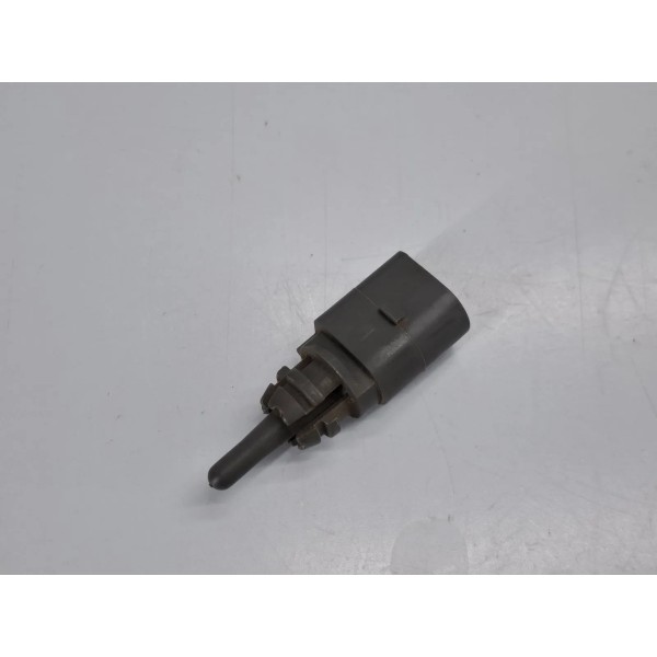 Sensor Temperatura Externa Audi Tt Coupe 2016 8z0820535a Cinza