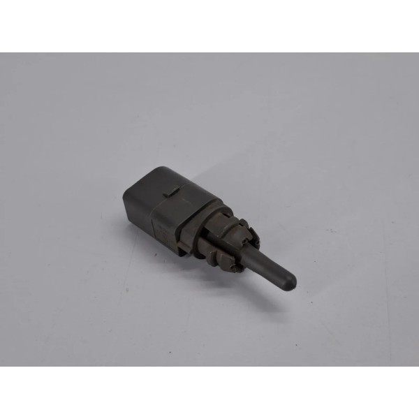 Sensor Temperatura Externa Audi Tt Coupe 2016 8z0820535a Cinza