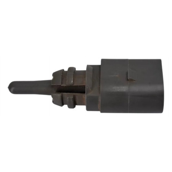 Sensor Temperatura Externa Audi Tt Coupe 2016 8z0820535a Cinza