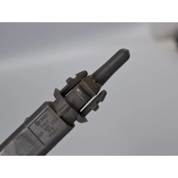 Sensor Temperatura Externa Audi Tt Coupe 2016 8z0820535a Cinza
