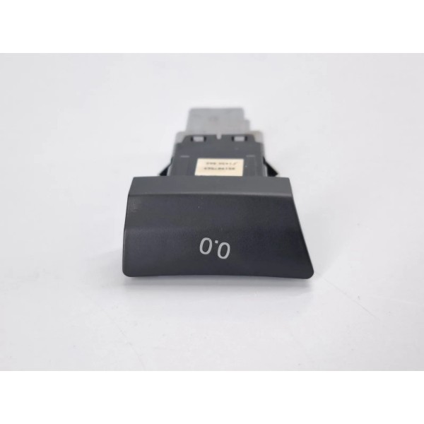 Botão Reset Painel Audi Tt Coupe 2016 8s1907569