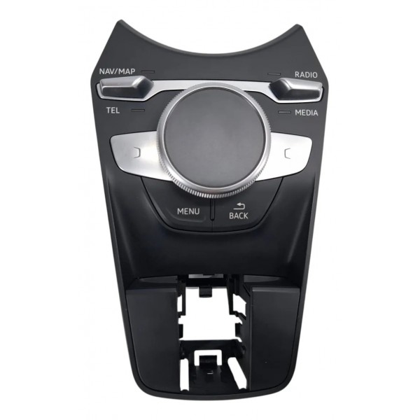 Botão Multimidia Navegação Audi Tt Coupe 2016 8s0919614l