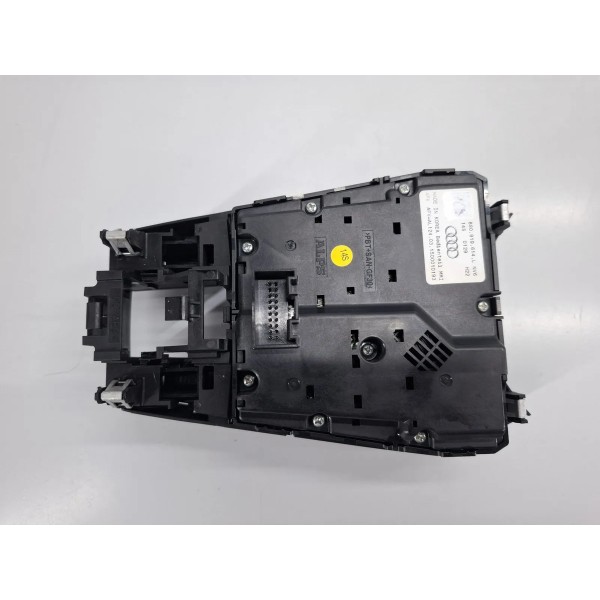 Botão Multimidia Navegação Audi Tt Coupe 2016 8s0919614l