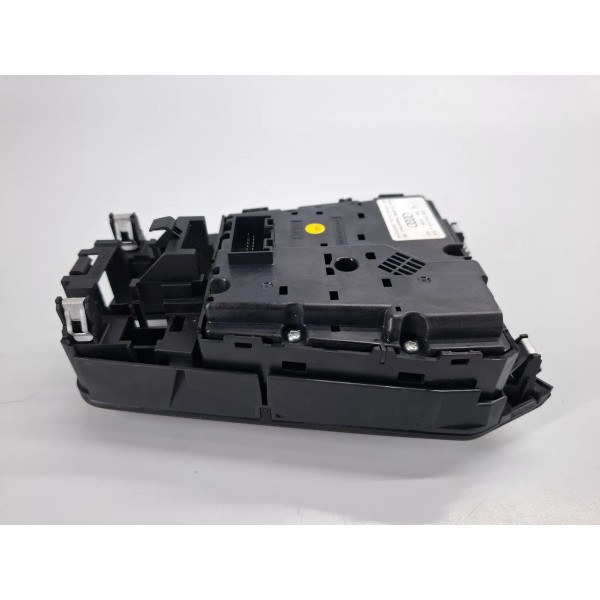 Botão Multimidia Navegação Audi Tt Coupe 2016 8s0919614l