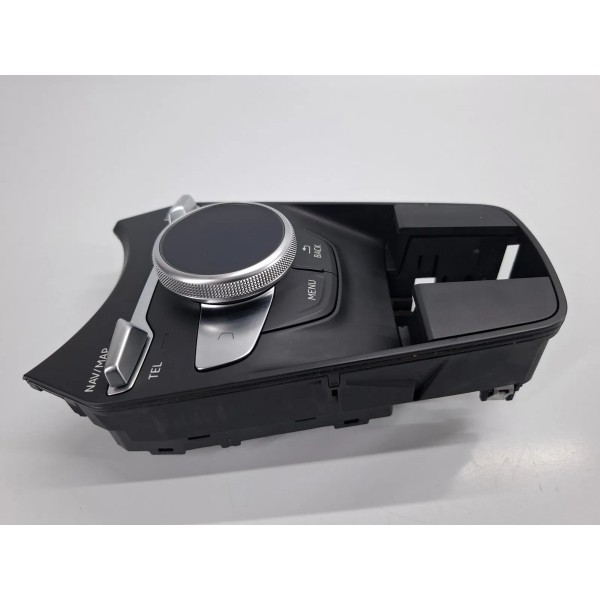 Botão Multimidia Navegação Audi Tt Coupe 2016 8s0919614l